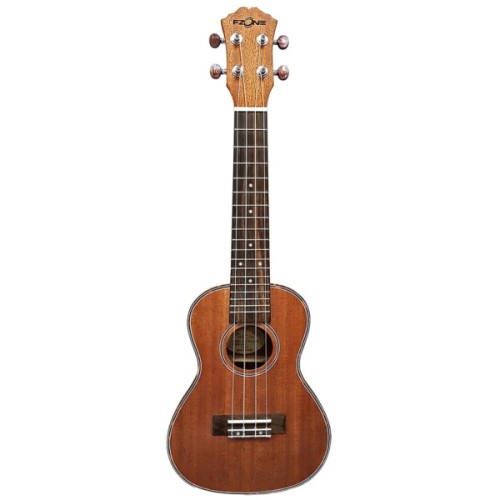 Укулеле Fzone FZU-06M Wood