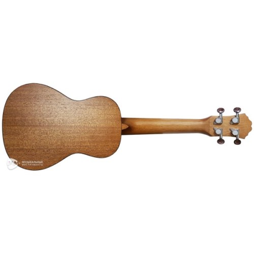 Укулеле Fzone FZU-06M Wood