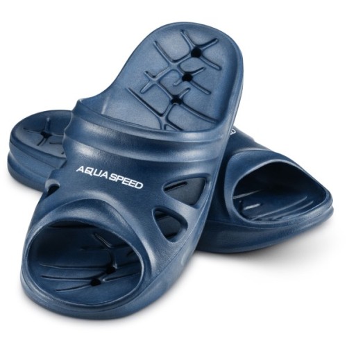 Шльопанці Aqua Speed Florida 464-10 синій 40 (5908217669148)