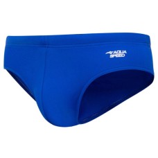 Плавки Aqua Speed Ares 597-02 блакитний 3XL (5905718610815)