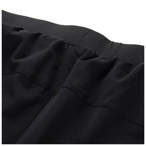 Шорти Alpine Pro Gajer MPAE712 990 - L - чорний (007.021.0227)