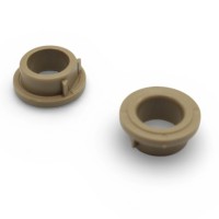 Втулка вала гумового Canon iR2018/2022/2025/2030/FC5-5265, комплект Veaye (FC5-5265-LR-VE)