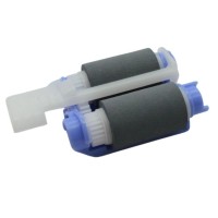Ролик захоплення паперу HP LJ M501/506/527/M402/403/426/427 у зборі RM2-5741/RC4-434 Welldo (RM2-5741-WDS)