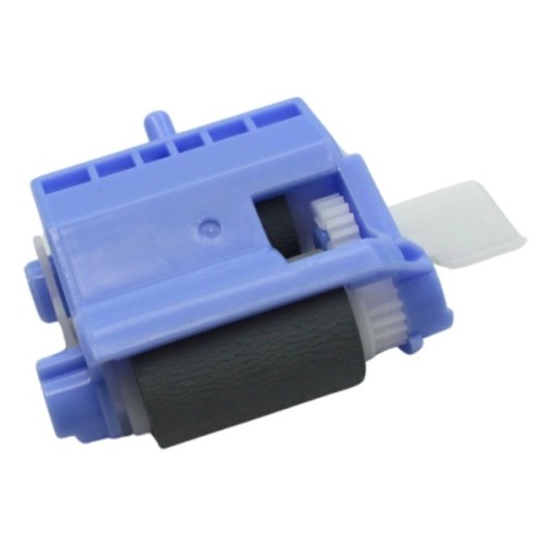 Ролик захоплення паперу HP LJ M501/506/527/M402/403/426/427 у зборі RM2-5741/RC4-434 Welldo (RM2-5741-WDS)