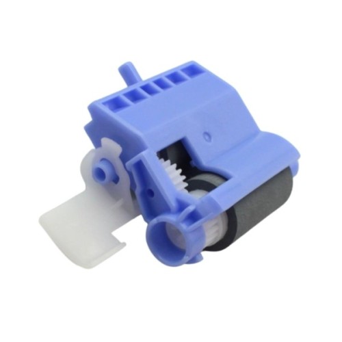 Ролик захоплення паперу HP LJ M501/506/527/M402/403/426/427 у зборі RM2-5741/RC4-434 Welldo (RM2-5741-WDS)