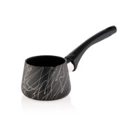 Турка Ardesto BLACK MARS граніт бакелітова ручка 0.25 (AR0825SG)