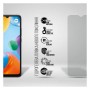 Плівка захисна Armorstandart Anti-spy Xiaomi Redmi 12C / 10C (ARM70129)