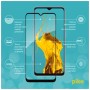 Скло захисне Piko Full Glue Realme V20 Black (1283126559457)