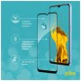 Скло захисне Piko Full Glue Realme V20 Black (1283126559457)