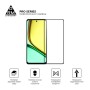 Скло захисне Armorstandart Pro Realme C77 5G Black (ARM83562)