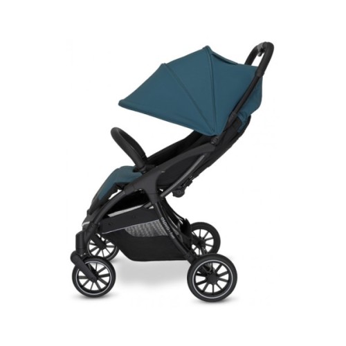 Коляска Espiro Fuel 103 Ocean Blue (5905683800433)