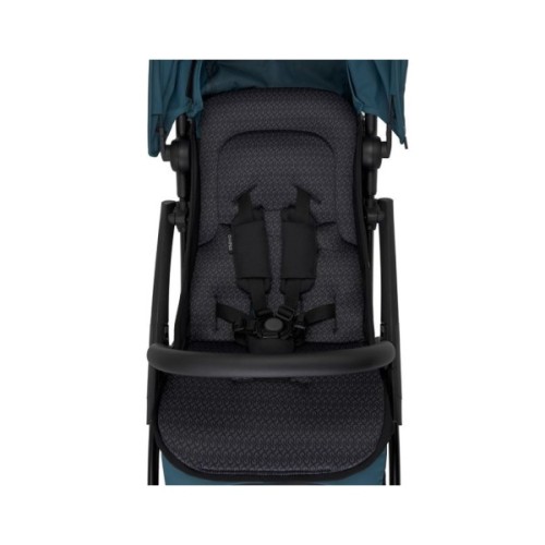 Коляска Espiro Fuel 103 Ocean Blue (5905683800433)