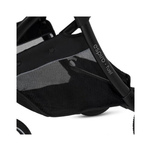 Коляска Espiro Fuel 103 Ocean Blue (5905683800433)