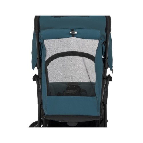 Коляска Espiro Fuel 103 Ocean Blue (5905683800433)