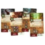 Настільна гра Geekach Games Знак Старших богів (Elder Sign) (укр.) (GKCH189es)