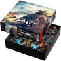 Пазл GoodLoot World of Tanks D-DAY 1000 ел. (5908305247524)