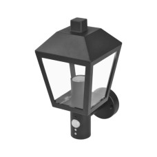 Світильник EMOS E27 15 Вт IP44 (ZGB040P)