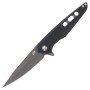 Ніж Schrade Kinetic Black (1182623)