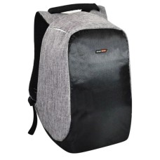 Рюкзак туристичний Semi Line 17 Grey/Black (8387) (DAS302148)