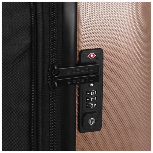 Валіза Gabol Paradise XP (L) Beige (123347-006)/(123301-006) (930358)