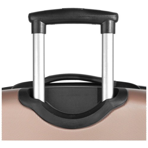 Валіза Gabol Paradise XP (L) Beige (123347-006)/(123301-006) (930358)