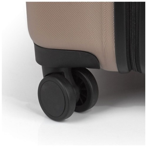 Валіза Gabol Paradise XP (L) Beige (123347-006)/(123301-006) (930358)