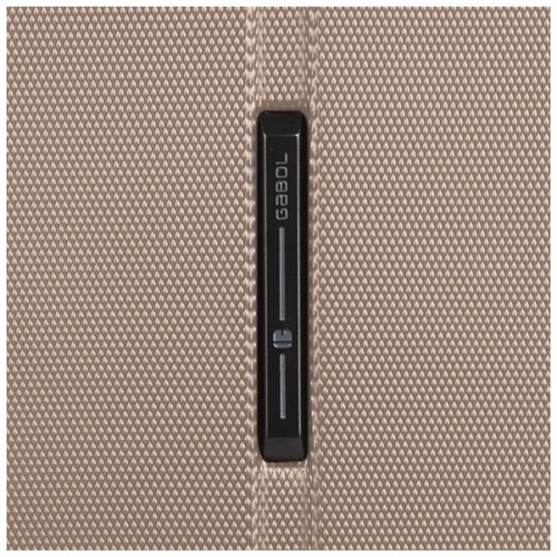 Валіза Gabol Paradise XP (L) Beige (123347-006)/(123301-006) (930358)