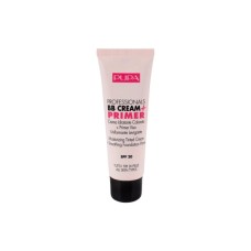 BB-крем Pupa Profesional BB Cream + Primer Tone-Cream 001 - Nude (8011607191260)