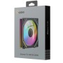 Кулер до корпусу OCYPUS GAMMA F12 UNI ARGB чорний (GAMMA-F12-BK1AM00U-GL)