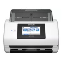 Сканер Epson WorkForce DS-790WN (B11B265401)