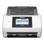 Сканер Epson WorkForce DS-790WN (B11B265401)