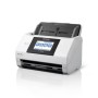 Сканер Epson WorkForce DS-790WN (B11B265401)