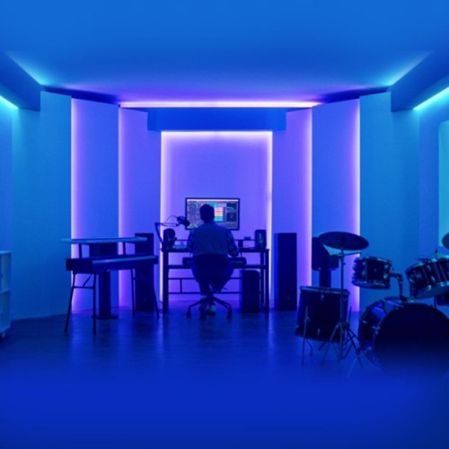 Світлодіодна стрічка Govee RGBIC Basic Wi-Fi + Bluetooth LED Strip Light 5м Білий (H618A3D1)