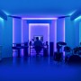 Світлодіодна стрічка Govee RGBIC Basic Wi-Fi + Bluetooth LED Strip Light 5м Білий (H618A3D1)
