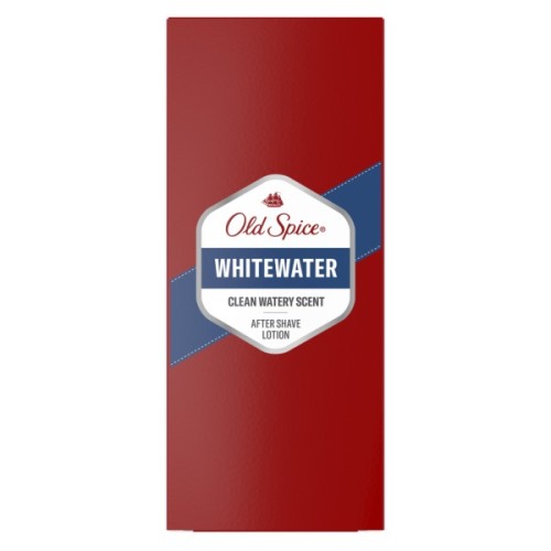 Лосьйон після гоління Old Spice WhiteWater 100 мл (5000174440256)
