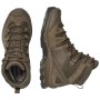 Черевики Salomon Quest 4D Forces 2 earth brown 11.5 (L47220800-11.5)