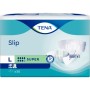 Підгузки для дорослих Tena Slip Super Large 30 (7322541118499)