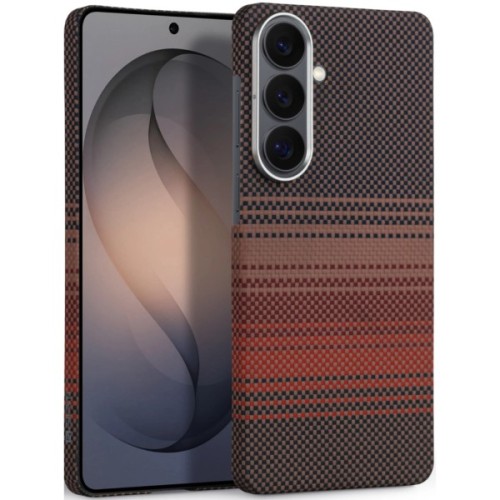 Чохол до мобільного телефона Armorstandart BlackIcon Kevlar MagCase Samsung S26 Plus Sunset (ARM90157)