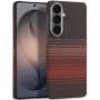 Чохол до мобільного телефона Armorstandart BlackIcon Kevlar MagCase Samsung S26 Plus Sunset (ARM90157)