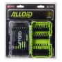 Набір біт Alloid Pro. 35 шт (SB-2135)