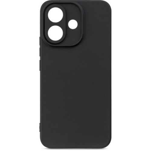 Чохол до мобільного телефона Armorstandart Matte Slim Fit Xiaomi Redmi Note 17 Pro 5G Camera cover Black (ARM92717)