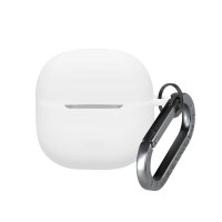 Чохол для навушників Armorstandart Hang Case For Xiaomi Redmi Buds 8 Lite/Redmi Buds 6 Lite White (ARM91107)