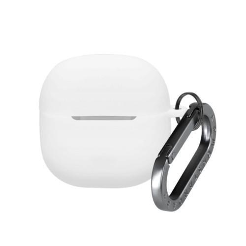 Чохол для навушників Armorstandart Hang Case For Xiaomi Redmi Buds 8 Lite/Redmi Buds 6 Lite White (ARM91107)
