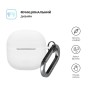 Чохол для навушників Armorstandart Hang Case For Xiaomi Redmi Buds 8 Lite/Redmi Buds 6 Lite White (ARM91107)
