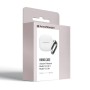 Чохол для навушників Armorstandart Hang Case For Xiaomi Redmi Buds 8 Lite/Redmi Buds 6 Lite White (ARM91107)