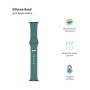 Ремінець до смарт-годинника Armorstandart Sport Band (3 Straps) для Apple Watch 49/46/45/44/42 (Series 1-3) Pine Green (ARM56845)