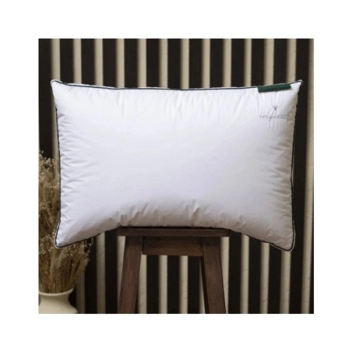 Ковдра MirSon набір №10004 Imperial Delight Ковдра зимова Євро 200х220 Гусячий пух + Дві подушки 50х70 (2200010810714)