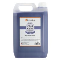 Шампунь для тварин Dezynadog Black Velvet Colour Enhance для відновлення і посилення кольору чорної та темно-коричневої шерст (5052372014791)