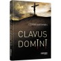 Книга Clavus Domini - Сергій Батурин Фабула (9786170951250)