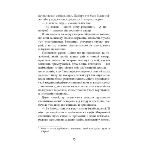 Книга Clavus Domini - Сергій Батурин Фабула (9786170951250)